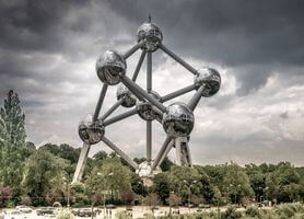 Brussels