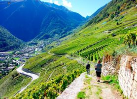 Martigny