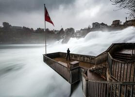 Rheinfall