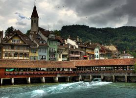 Thun
