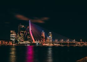 Rotterdam