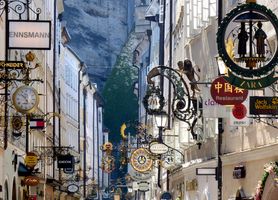 Salzburg
